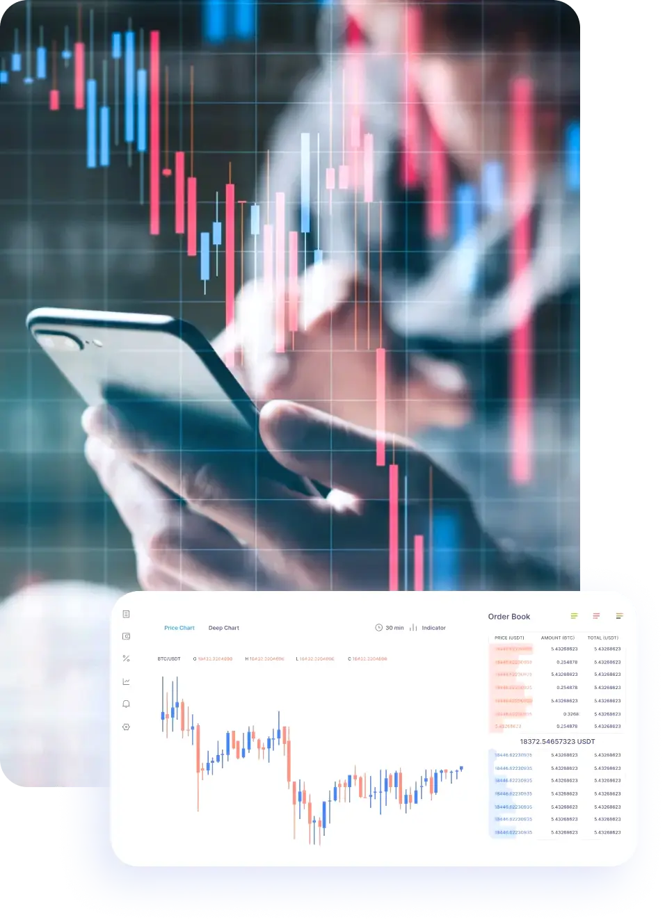 Presight AI Profit إدارة الاستثمار