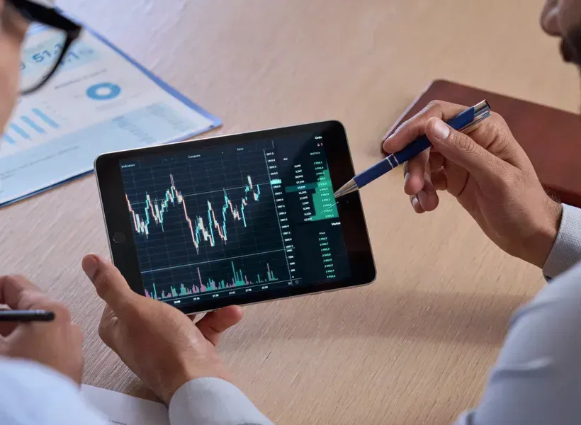Presight AI Profit منصة