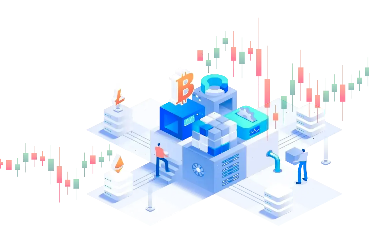 Presight AI Profit منصة عملات رقمية
